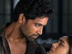 Dacoit: A Love Story Information di uscita OTT: quando e dove guardare Adivi Sesh e Mrunal Thakur Starrer on-line?