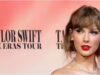 Citazione del giorno di Taylor Swift: “Hai sempre intenzione di…”