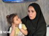 “Se dormiamo mordono”: ratti e donnole infestano i campi per gli sfollati di Gaza
