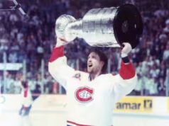 La Coupe Stanley cette année pour le Canadien? «C’est très doable», cube Serge Savard