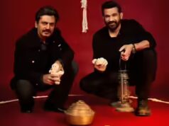 “Tumbbad 2”: il protagonista di Sohum Shah recluta 1.600 membri della troupe per una ripresa straordinaria