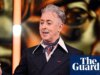 ‘Gente cattiva’: Alan Cumming critica i Bafta dopo lo sfogo delle N-word
