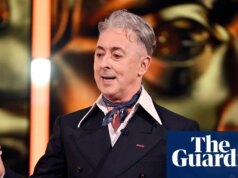 ‘Gente cattiva’: Alan Cumming critica i Bafta dopo lo sfogo delle N-word