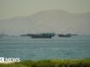 L’Iran condanna gli attacchi americani come “grave violazione” del cessate il fuoco