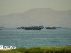 L’Iran condanna gli attacchi americani come “grave violazione” del cessate il fuoco