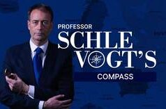 Bussola n. 57 del Prof. Schlevogt: Liquidare il domani – Quando gli Stati uccidono le possibilità, non le persone