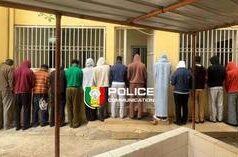 Parigi indaga sugli abusi sessuali di massa nell’infanzia – media