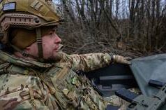 Mercenari colombiani “muoiono per niente” in Ucraina – presidente