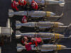 L’esercito americano vuole che missili ipersonici non testati vengano schierati contro l’Iran – Bloomberg