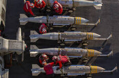 L’esercito americano vuole che missili ipersonici non testati vengano schierati contro l’Iran – Bloomberg