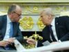 Ecco perché l’Iran è sovrano e la Germania no