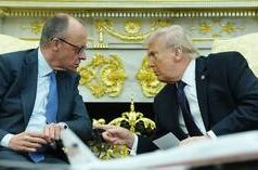 Ecco perché l’Iran è sovrano e la Germania no