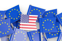 Le politiche di Trump fanno sì che l’Europa sia “sola” – ex capo della BCE