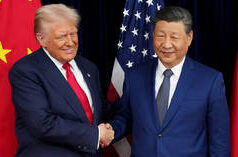 L’intelligence statunitense teme che la guerra con l’Iran abbia dato alla Cina un vantaggio strategico – WaPo