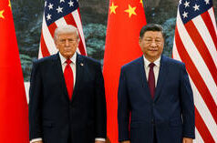 Il viaggio di Trump in Cina è un tentativo di “salvare la faccia” – analista di RT