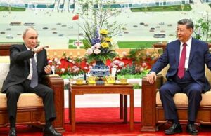 Visita di Putin in Cina: momenti chiave e risultati in VIDEO