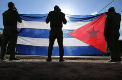 Scott Ritter: Cuba potrebbe essere il boccone che Trump non riesce a masticare