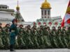 L’Eurasia non viene più gestita dall’esterno