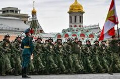 L’Eurasia non viene più gestita dall’esterno