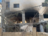 Rapporti di RT da Beirut dopo gli attacchi israeliani (VIDEO)