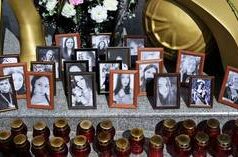 I droni romeni scatenano un diversivo dal “sanguinoso attacco terroristico” di Zelenskyj a Starobelsk – Mosca