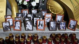 I droni romeni scatenano un diversivo dal “sanguinoso attacco terroristico” di Zelenskyj a Starobelsk – Mosca