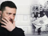 Il presidente polacco vuole che Zelenskyj venga privato dei massimi onori statali