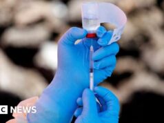 L’OMS dichiara l’epidemia di Ebola nella Repubblica Democratica del Congo un’emergenza sanitaria globale