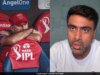 Ricky Ponting con il cuore spezzato siede da solo nella panchina dei Kings del Punjab, cube R Ashwin "Immagine potente"