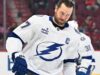 Fulmine: Victor Hedman potrebbe essere un’opzione «molto bene»