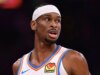 Shai Gilgeous Alexander intraprende un’azione legale per il gioco virale “Unethical Hoops” che prende in giro il suo stile di playoff