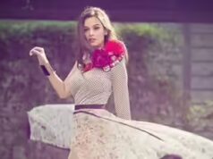 Chi è Evelyn Sharma? Tutto sull’attrice ‘Yeh Jawaani Hai Deewani’