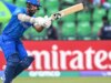 Hashmatullah Shahidi guiderà l’Afghanistan nella serie Take a look at e ODI contro l’India