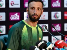 “Dovrebbe dimettersi”: Web attacca il capitano del Pakistan dopo la sconfitta del Bangladesh