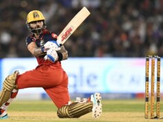 Il nuovo ruolo di management di Virat Kohli presso RCB: come sta guidando la spinta all’innovazione