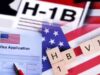 Il 70% delle approvazioni di H-1B dall’India nell’anno fiscale 2025 sono rivelate in un nuovo rapporto, il senatore americano è scioccato