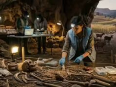 Il DNA di 7.000 anni in Marocco rivela le origini dell’agricoltura nordafricana