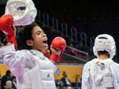 Karate One-Youth League: i karateka PH conquistano l’oro nell’ultima giornata