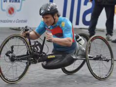 Alex Zanardi non è più