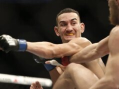 Max Holloway “adorerebbe” la rivincita di Conor McGregor; nessuna offerta di contratto ancora