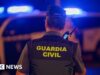 Due morti in Spagna a causa di una sparatoria e tra i feriti ci sarebbero anche dei bambini