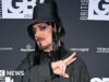 Boy George riceve il premio alla carriera agli LGBT Awards