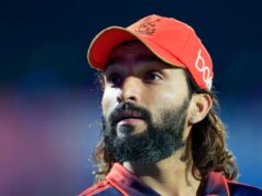 La risposta schietta del capitano dell’RCB Rajat Patidar alla domanda sulla potenziale selezione dell’India