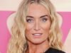 Dame Jilly Cooper period “la nostra regina”, cube la star di Rivals Victoria Smurfit