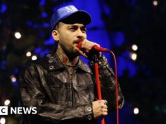 Zayn Malik cancella il tour negli Stati Uniti e taglia le date nel Regno Unito dopo aver condiviso la foto del letto d’ospedale