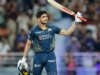 "Improvviso, Classico": India fantastica totalmente spazzata by way of da Ton vs RR di Shubman Gill