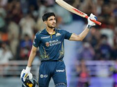 "Improvviso, Classico": India fantastica totalmente spazzata by way of da Ton vs RR di Shubman Gill