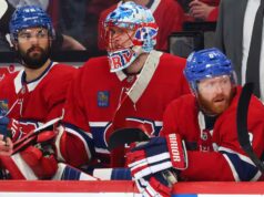 Le Canadien a appris des leçons dans ces serie: «On a nous-mêmes créé la situazione»
