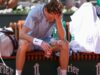 Fisico diminuito, Sinner s’inclina al Roland-Garros