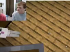 Lo streamer 81enne di Minecraft GrammaCrackers è stato schiacciato durante lo streaming di raccolta fondi per il cancro